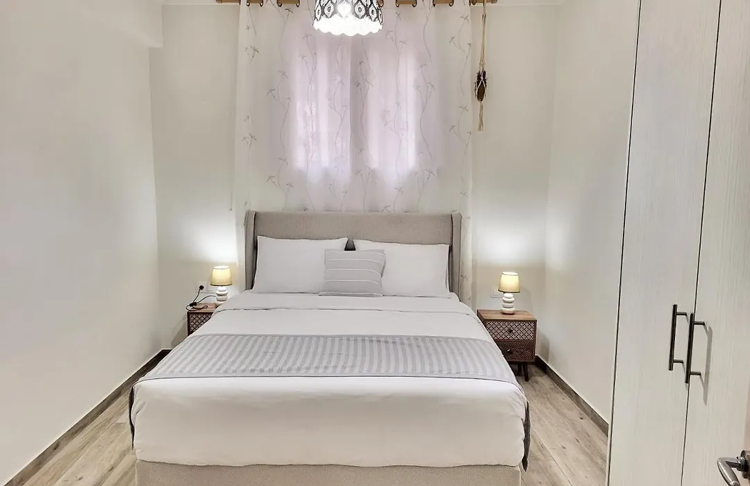 Bella Ciao Guest House-1