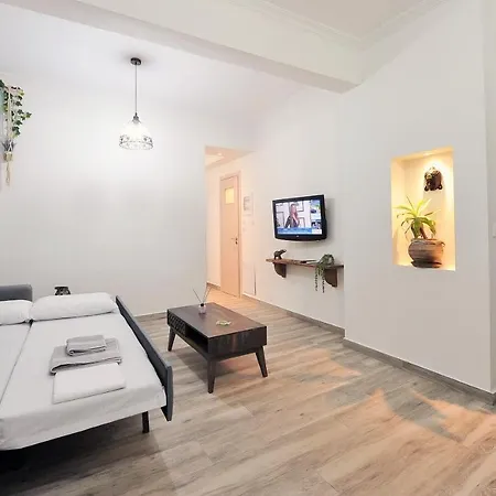 Bella Ciao Guest House-3